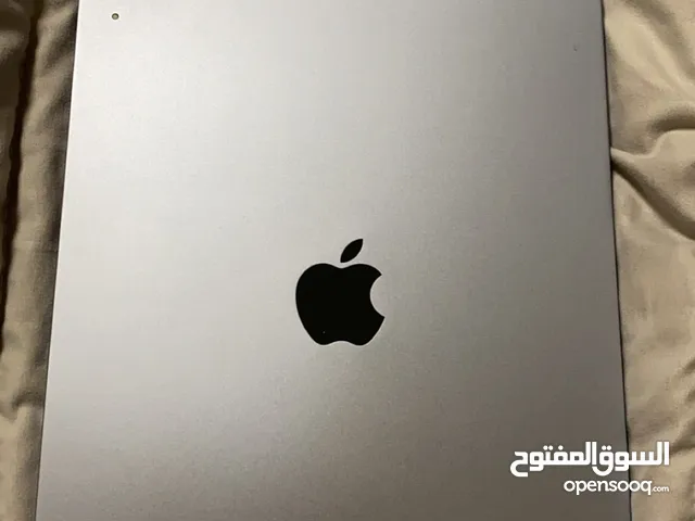 Apple iPad Air 4 256 GB in Amman