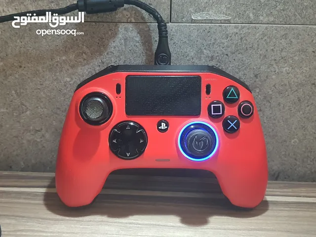 يد بلايستيشن 4/pc احترافية