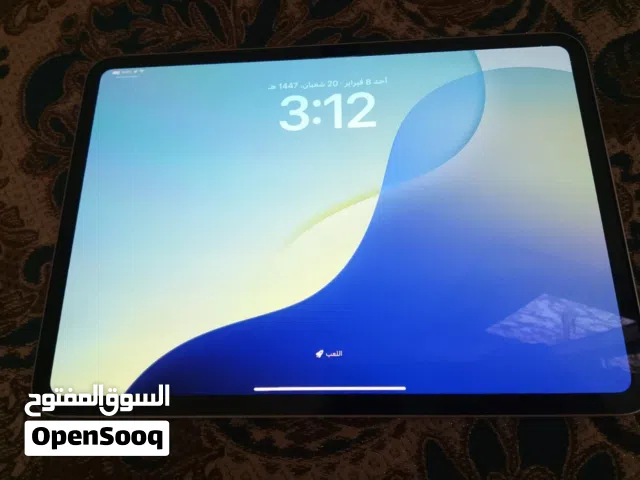 Apple iPad Pro Other in Zintan