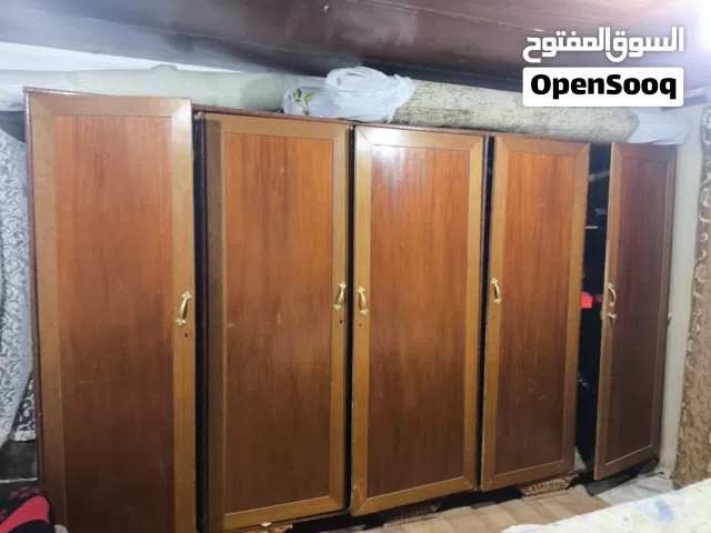 غرفة نوم عراقي