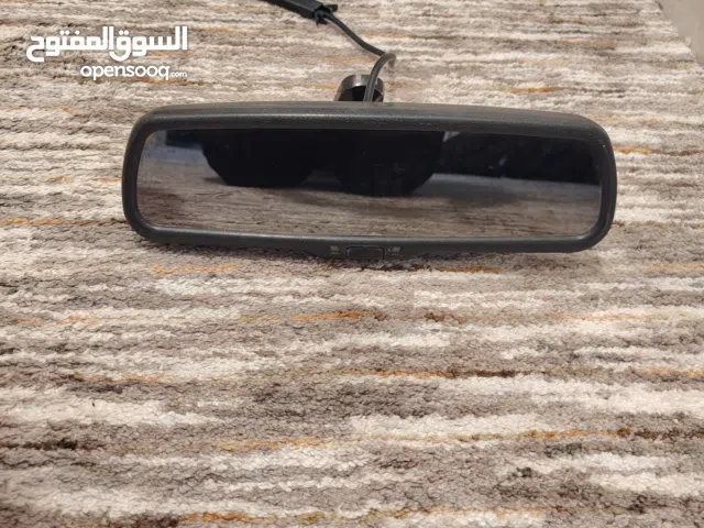 مراية كاميرا