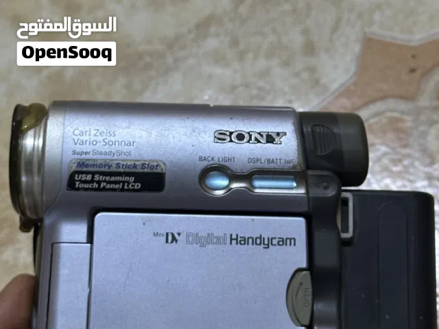 كايمرا سوني