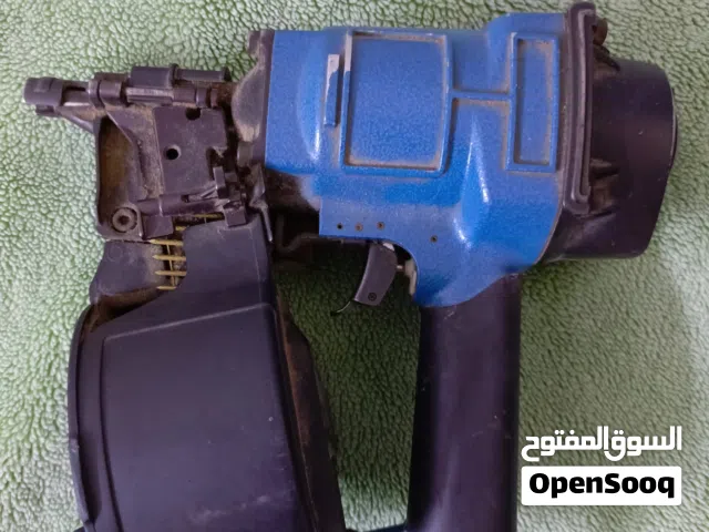 فرد مسامير ياباني استعمال شهرين
