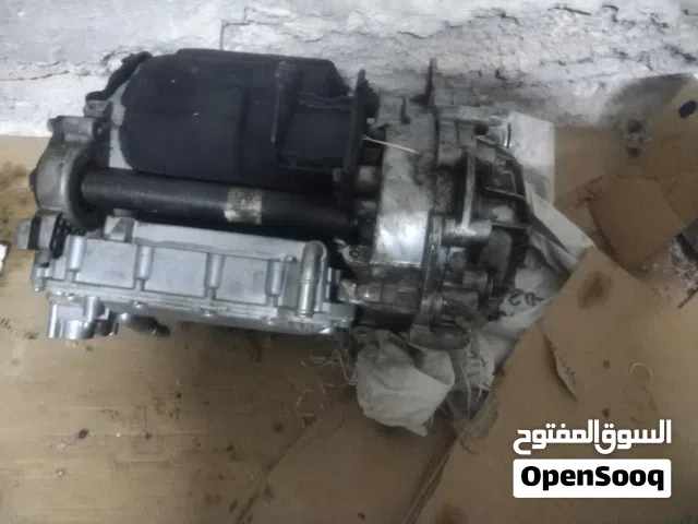 قير kia k3 2022