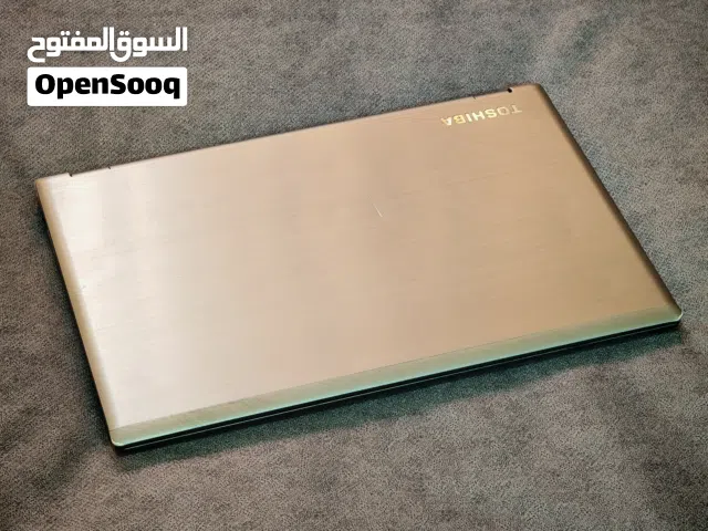 Windows Toshiba for sale  in Nablus