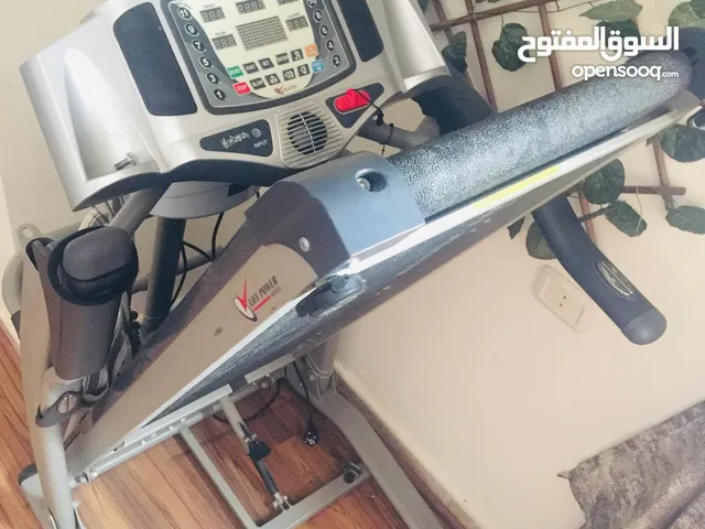 سير كهربائي