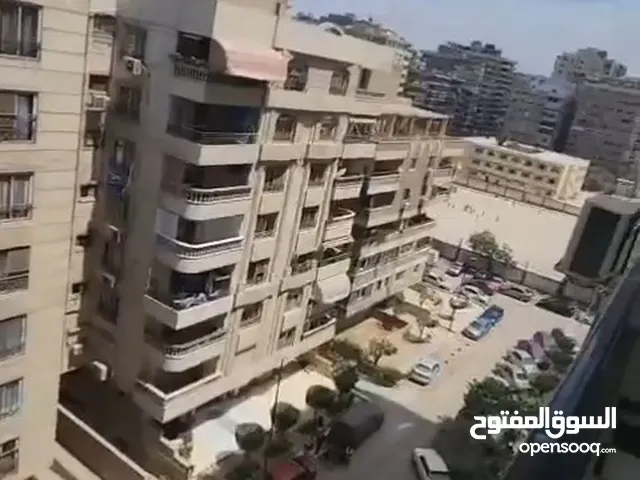 شقه إيجار بمدينه نصر متميز