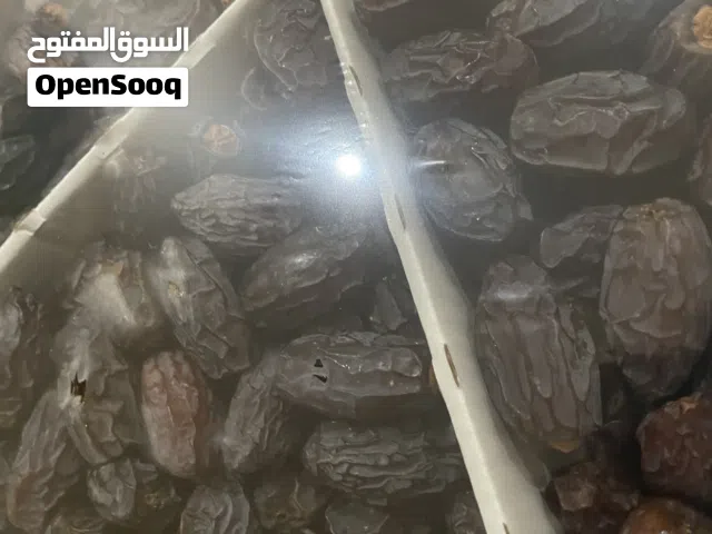 تمر مجدول اردني فاخر