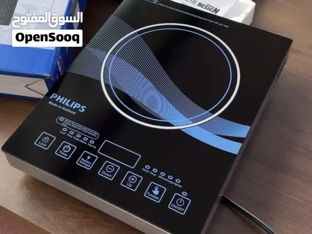 طباخ كهربائي ليزري