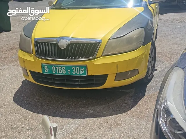 Used Skoda Octavia in Bethlehem