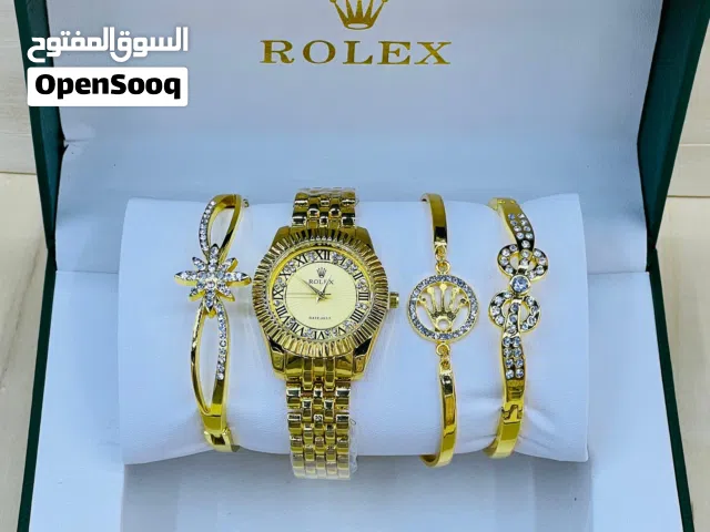 Bronze Rolex for sale  in Muscat