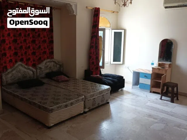 8 m2 2 Bedrooms Apartments for Rent in Muscat Al Khuwair