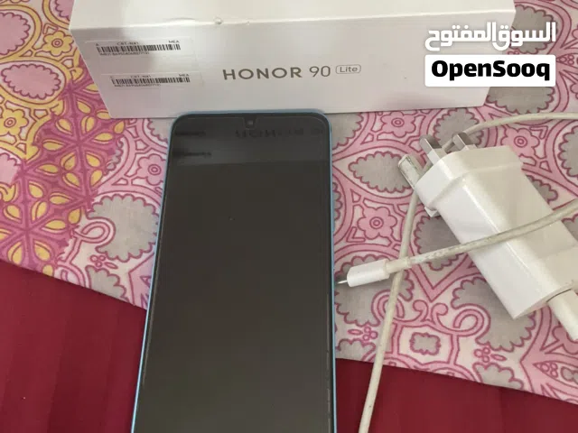 Honor Honor 90 Lite 256 GB in Irbid