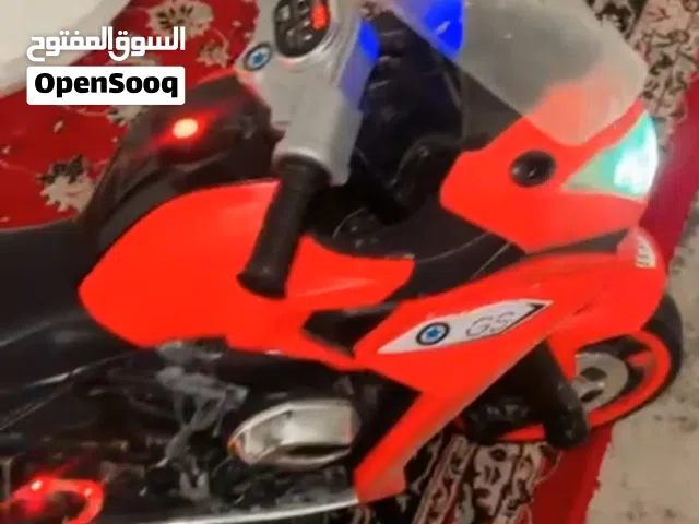 دراجه اطفال شحن