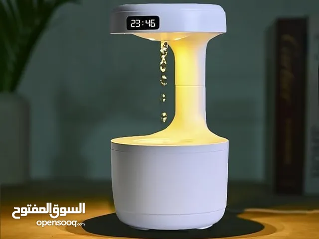 فواحة عطرية مذهلة تملأ المكان بروائح فاخرة تنعش الحواس وتشعرك بالراحة