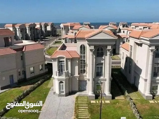 360 m2 5 Bedrooms Villa for Sale in Dakahlia New Mansoura