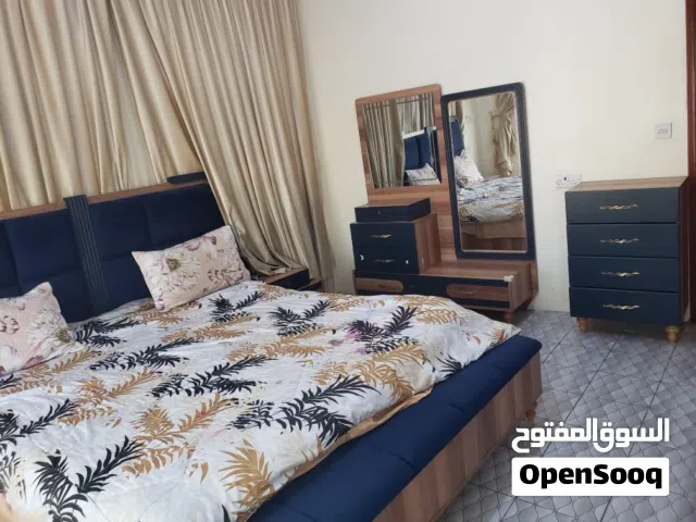 غرفه نوم جديد لوكس فاخر