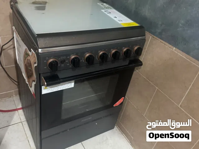 New Toshiba Gas cooking range for sale