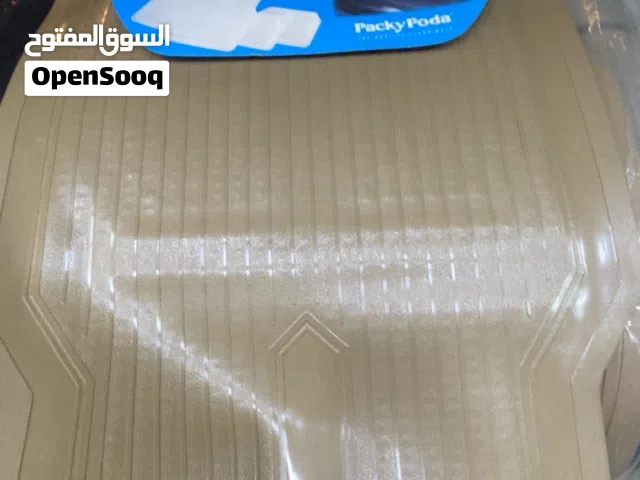 أرضيات سيارات universal fit بركب لأغلبيه السيارات