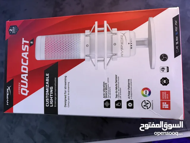 Microphones for sale in Al Majma'ah