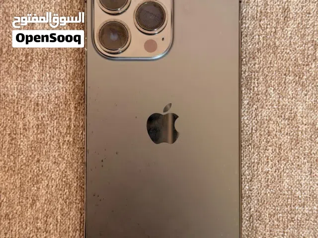 Apple iPhone 13 Pro 256 GB in Al Batinah