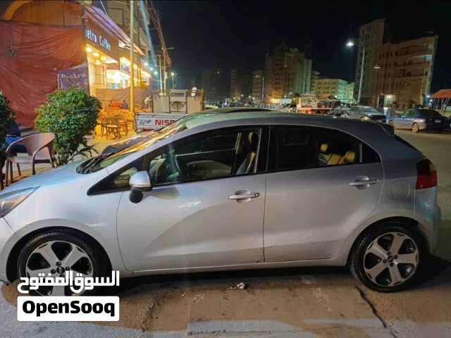 2014 Kia Rio S