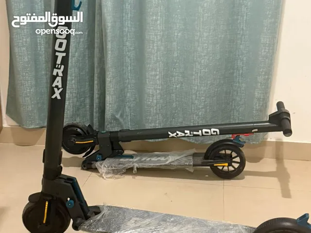 سكوتر الكتروني gotrax