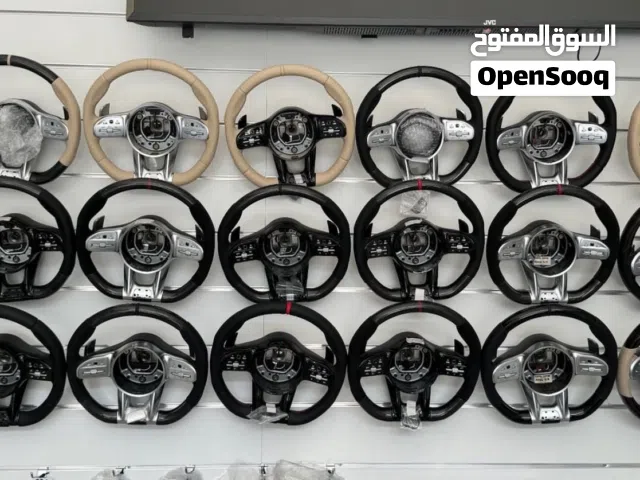 متوفر لدينا جميع قطع السيارات اصليه واقل من سعر السوق