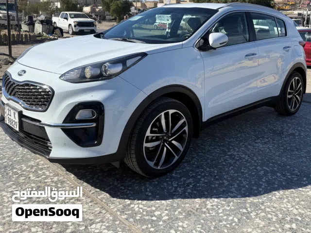 السلام عليكم سبورتج 2020خليجي