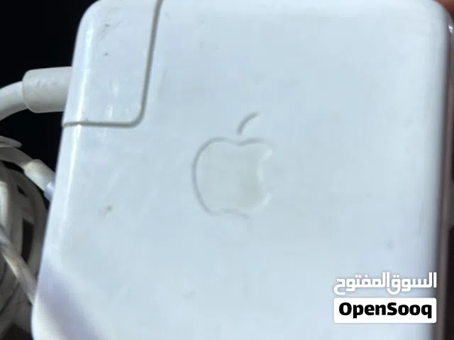 MagSafe charger for MacBook and MacBook Pro