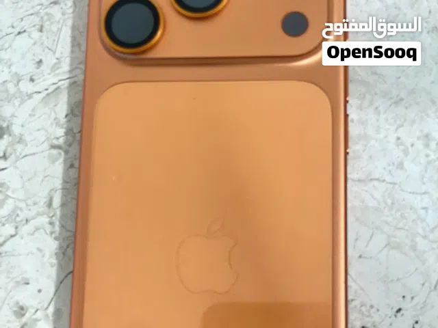 Apple iPhone 17 256 GB in Muscat