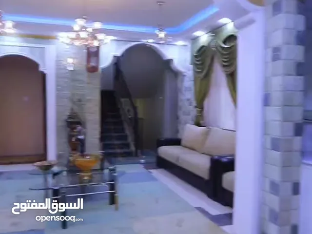 1000 m2 More than 6 bedrooms Villa for Rent in Sana'a Western Geraf