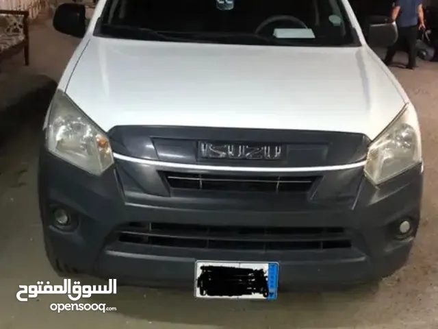 Used Isuzu Other in Mecca