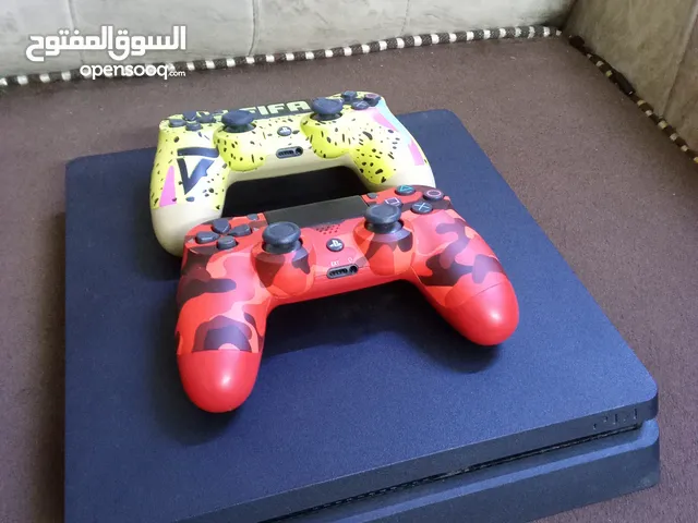 PlayStation 4 PlayStation for sale in Baghdad