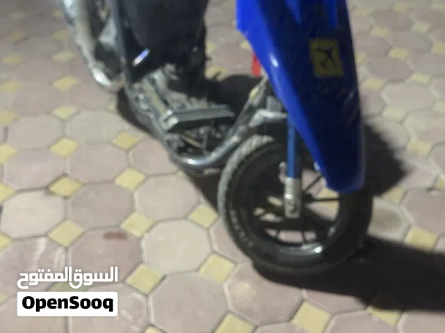 2000 Honda Dio