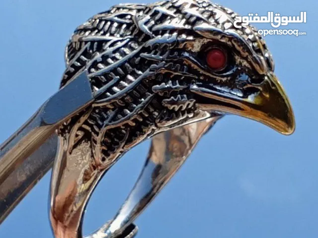 Rings for sale in Baghdad