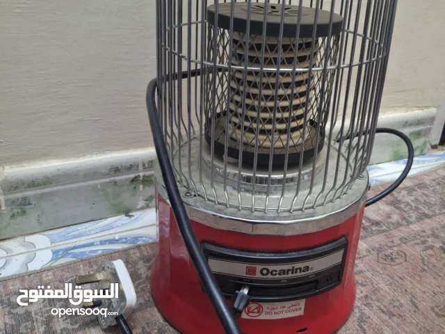 سخان كهربائي (مستعمل) يعمل بشكل ممتاز