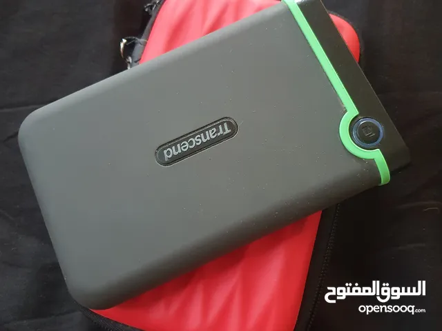 هارديسك خارجي 1T