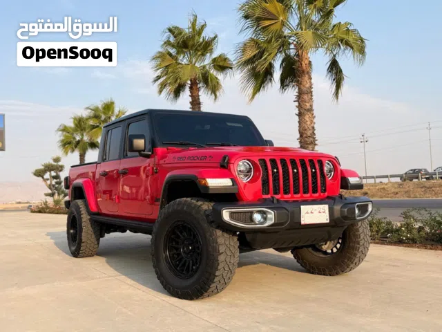 Used Jeep Other in Dohuk