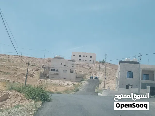 أرض للبيع خلف ترخيص شمال عمان شفا بدران