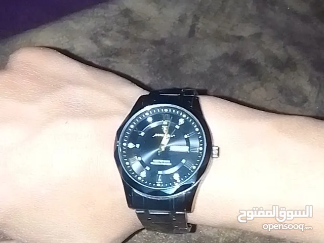 Analog Quartz Jaguar watches  for sale in Mafraq