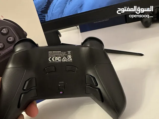 Victrix pro controller