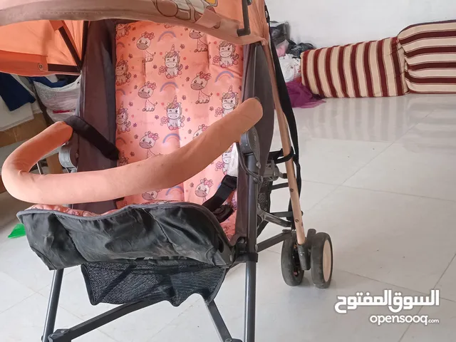 عربية أطفال نظيفه جدااااا