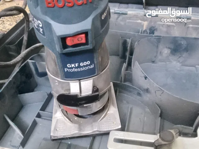 ترايمر حفر الخشب