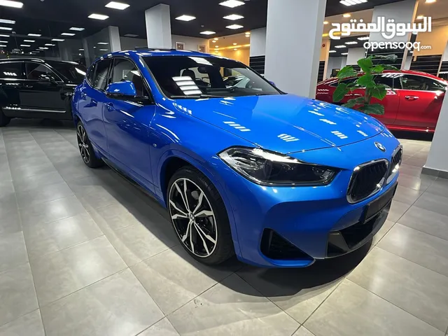 BMW X2 MODEL 2022