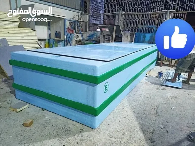 للبيع احواض تثليج استخدام شهرين فقط