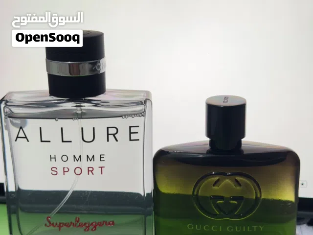 عطرين اخر اصدار قوتشي الكسير مع الور هوم سبورت سوبرليجيرا