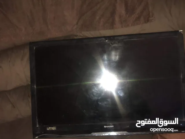 Sharp LCD 32 inch TV in Amman