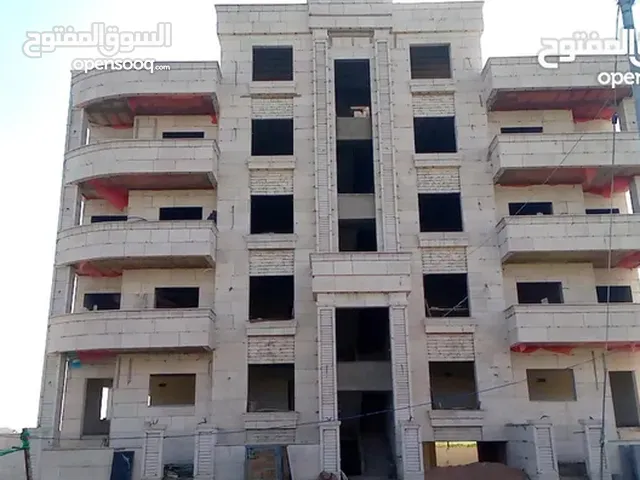210 m2 3 Bedrooms Apartments for Sale in Amman Jubaiha