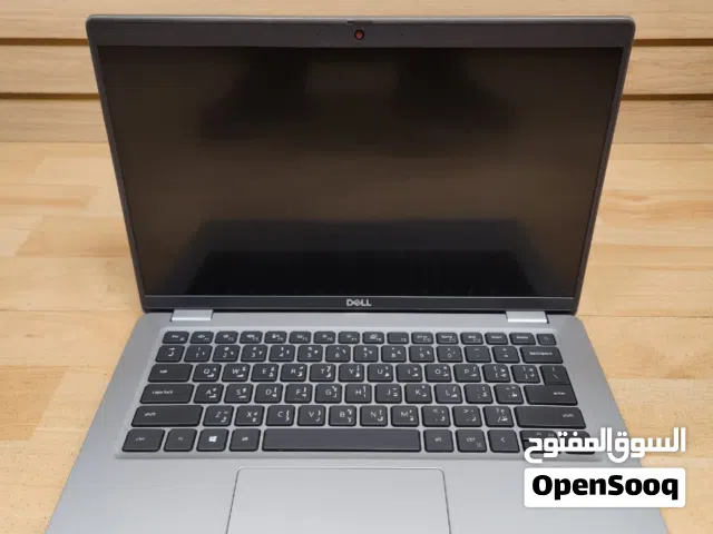 DELL Latitude 5420 CPU: I5 11th Gen RAM: 16GB SSD:256GB